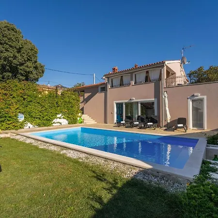 Villa Corinna